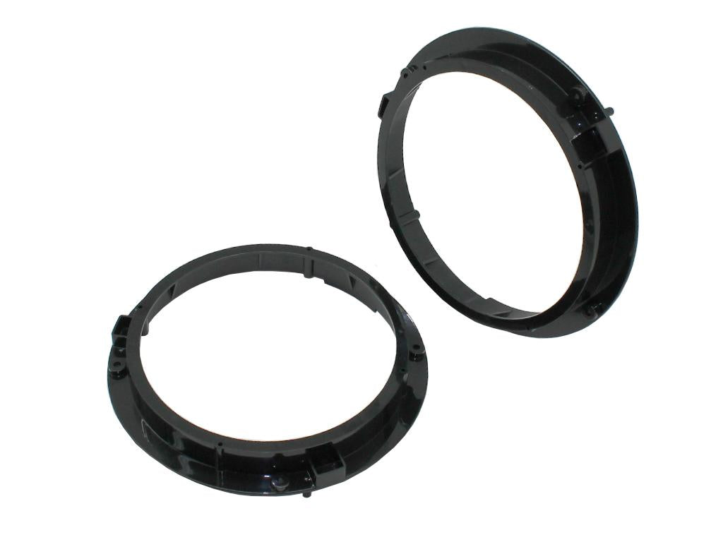 21CT25AU13 Car Speaker Frame Kit for Audi