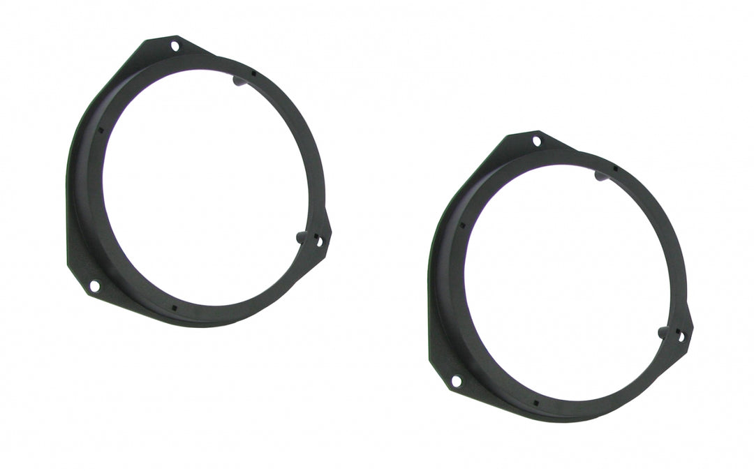 Kit cornice altoparlante auto per FIAT
