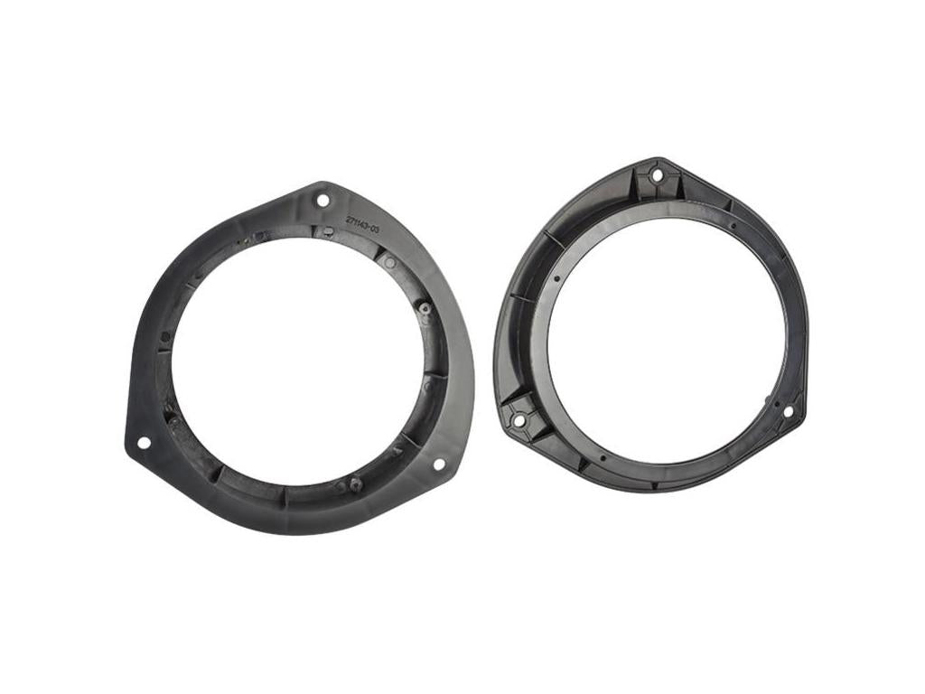21CT25HY10 Car Speaker Frame Kit for Hyundai