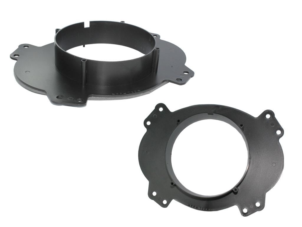Kit cornice altoparlante auto per ISUZU