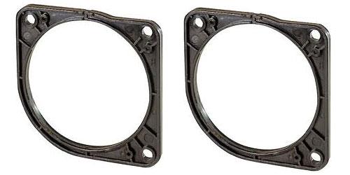 Kit cornice altoparlante auto per Mercedes