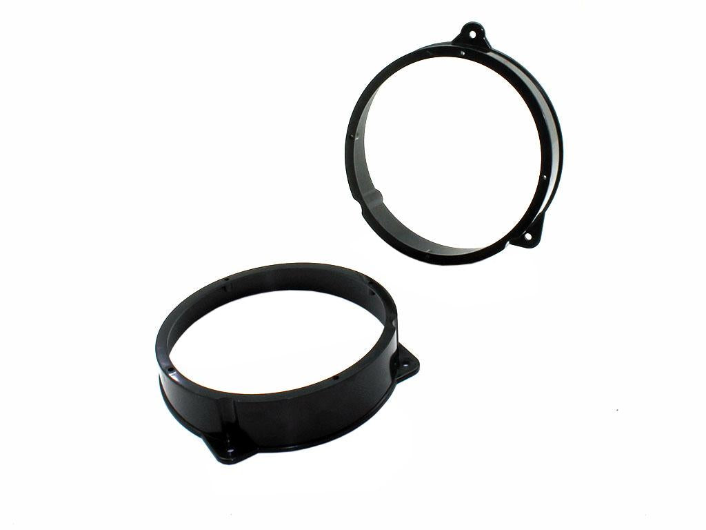 Kit cornice altoparlante auto per Mercedes