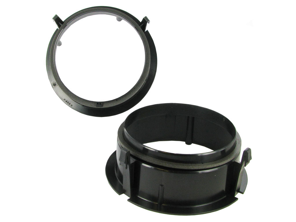 Kit cornice altoparlante auto per Mercedes