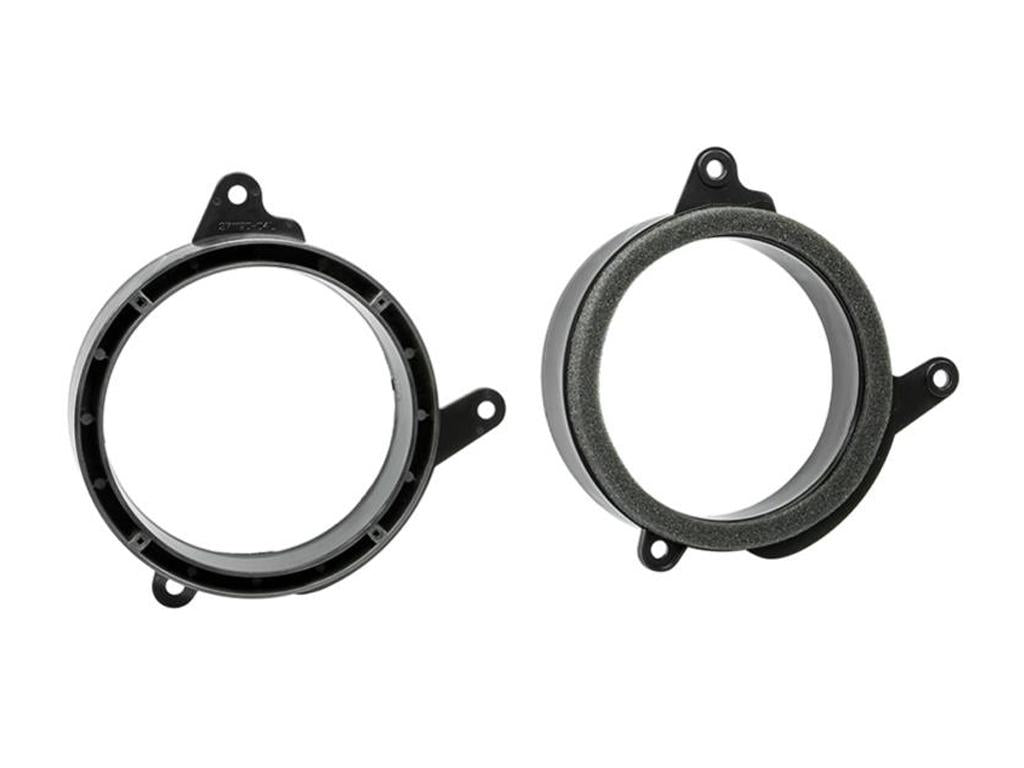 21CT25MC08 Car Speaker Frame Kit for Mercedes