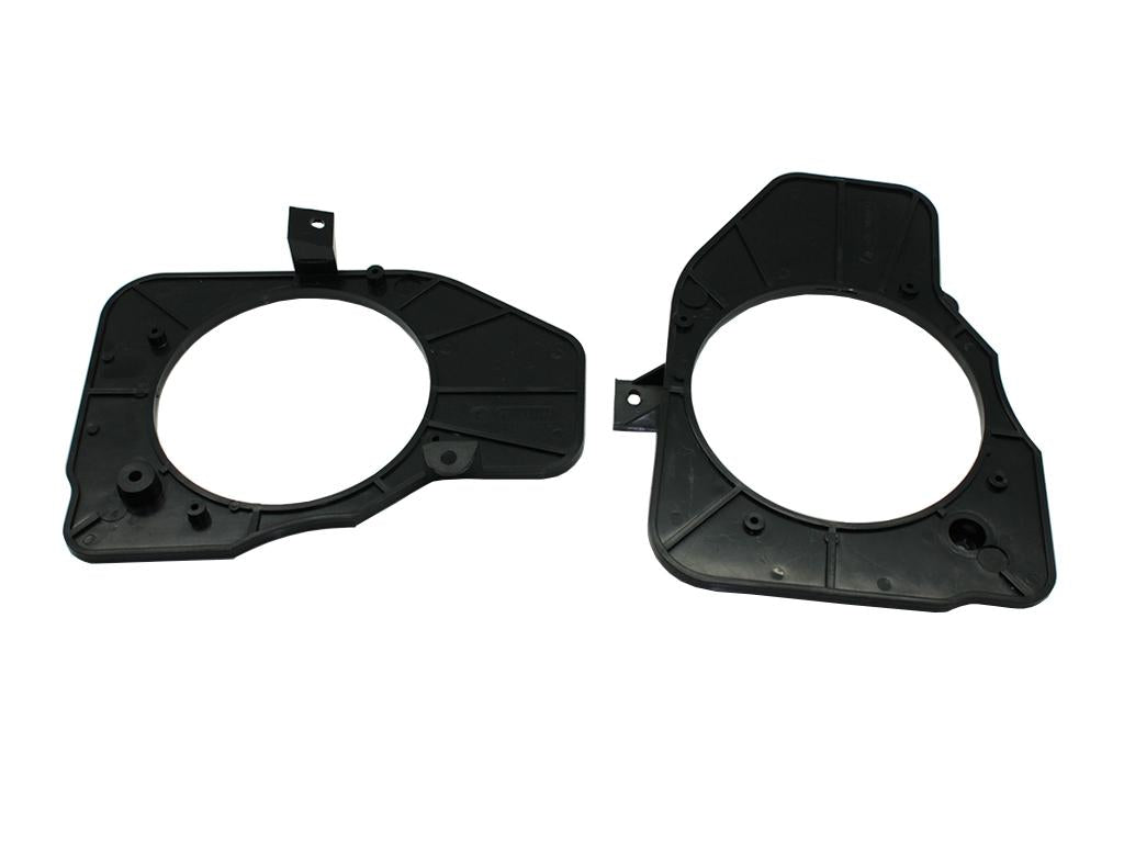21CT25MC10 Car Speaker Frame Kit for Mercedes