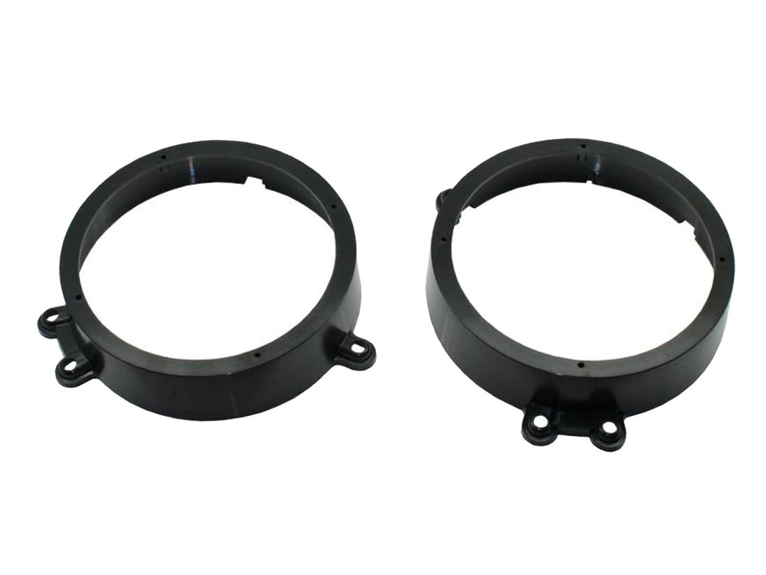 Kit Telaio Altoparlante Auto per Mercedes