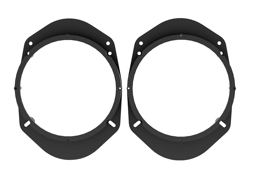 Kit Telaio Altoparlante Auto per Mazda