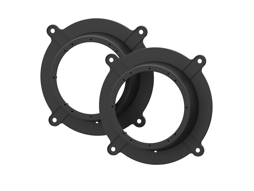 Kit Telaio Altoparlante Auto per Mazda