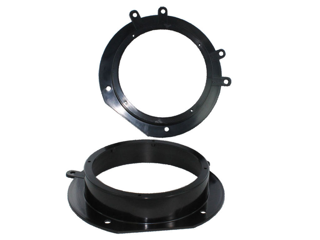 21CT25PE06 Car Speaker Frame Kit for Peugeot