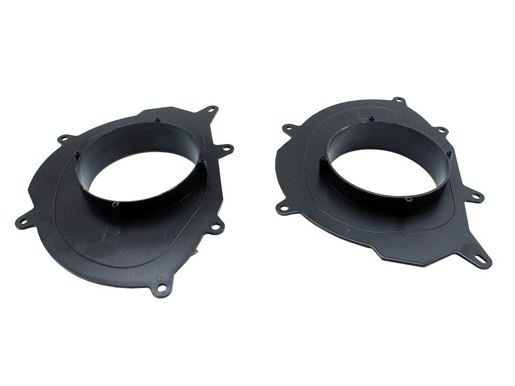Kit Telaio Altoparlante Auto per Renault