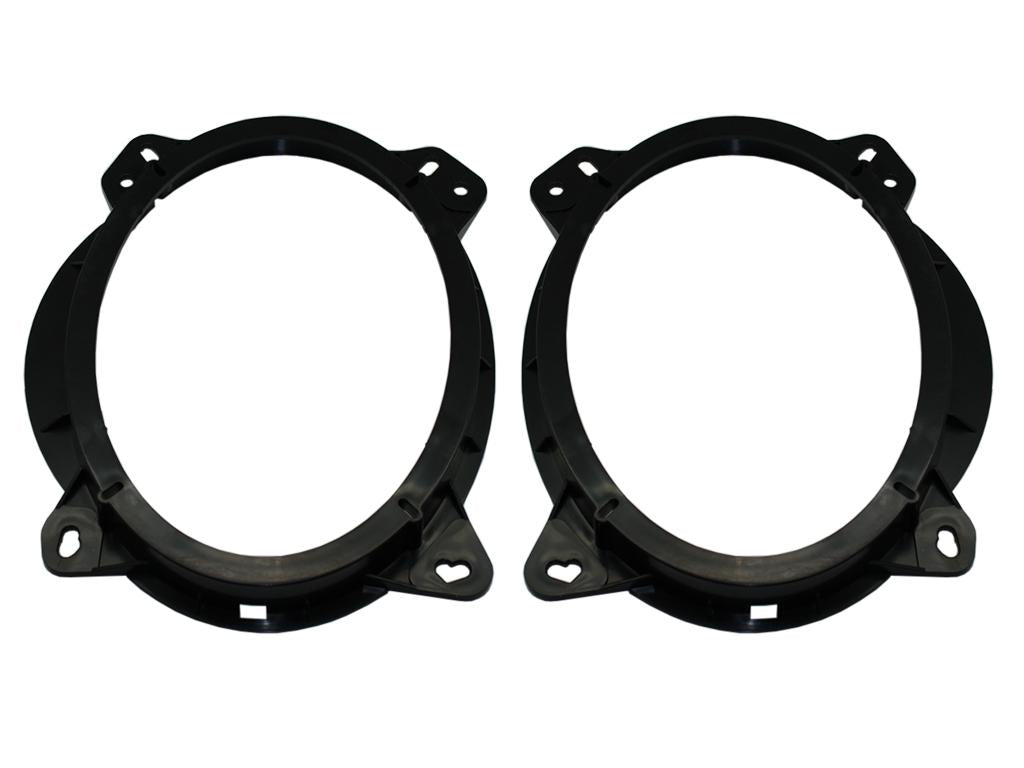 CT25TY15 Kit Cornice Altoparlante Auto per Toyota