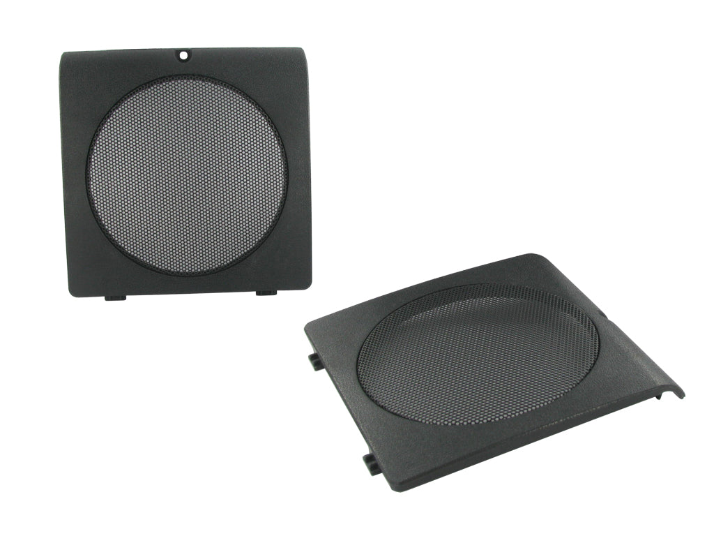 Kit cornice altoparlante auto