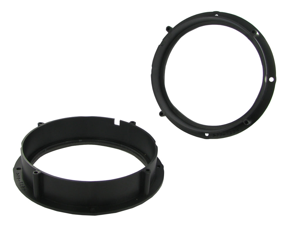 Kit cornice altoparlante auto per VW