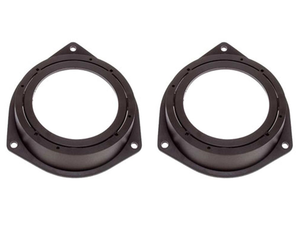 Kit cornice altoparlante auto
