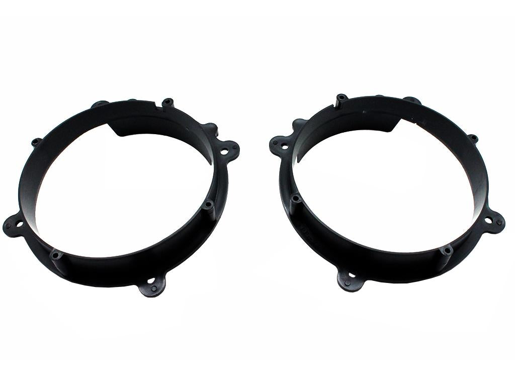 Kit cornice altoparlante auto per OPEL