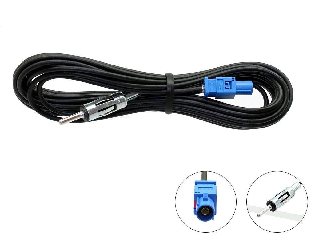 CT27AA107 Adattatore Antenna (5m)