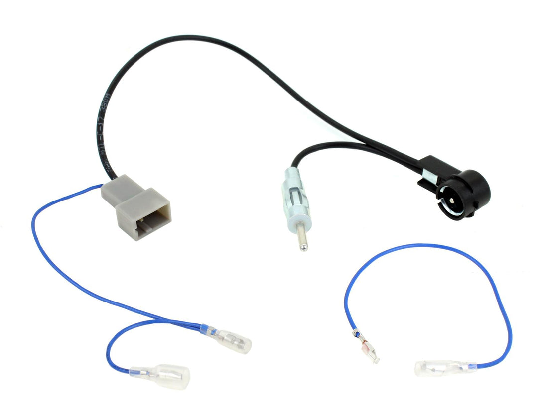 CT27AA174 Adattatore Antenna, Mazda, Honda e Suzuki