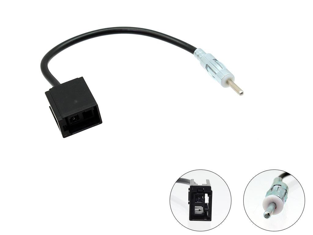 Adattatore antenna per Volvo