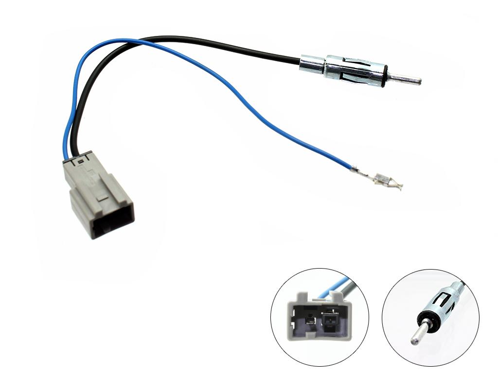 21CT27AA26 Adattatore Antenna
