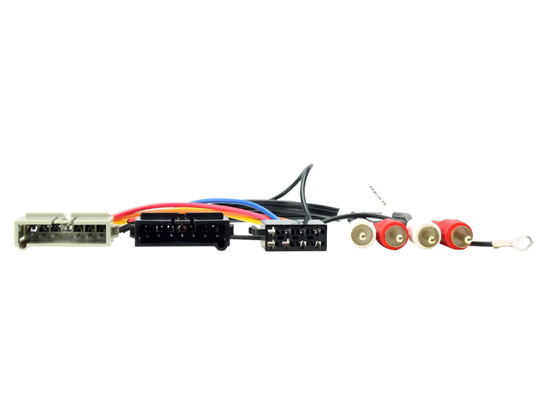 CT51-CH01 Adattatore sistema attivo