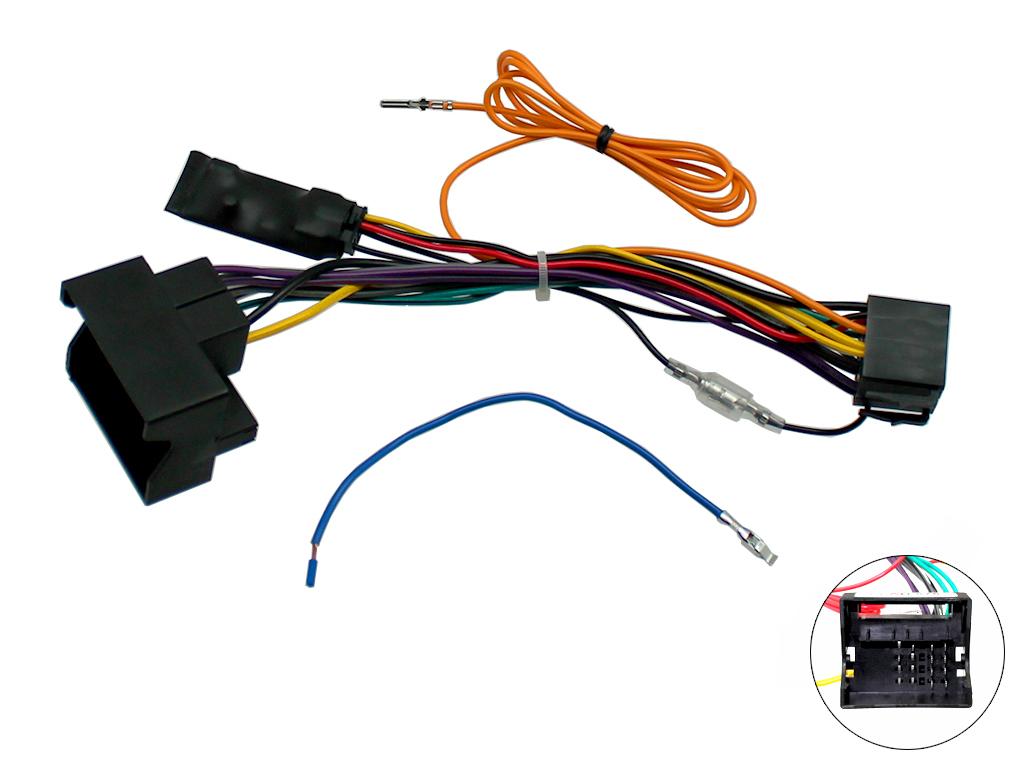 CTHUE-VW1 Interfaccia per VW
