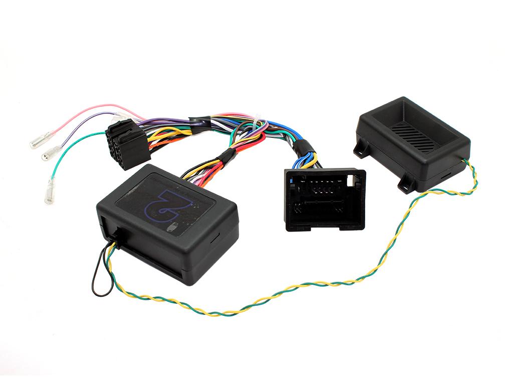 CTHVX02 Interface for Opel Insignia