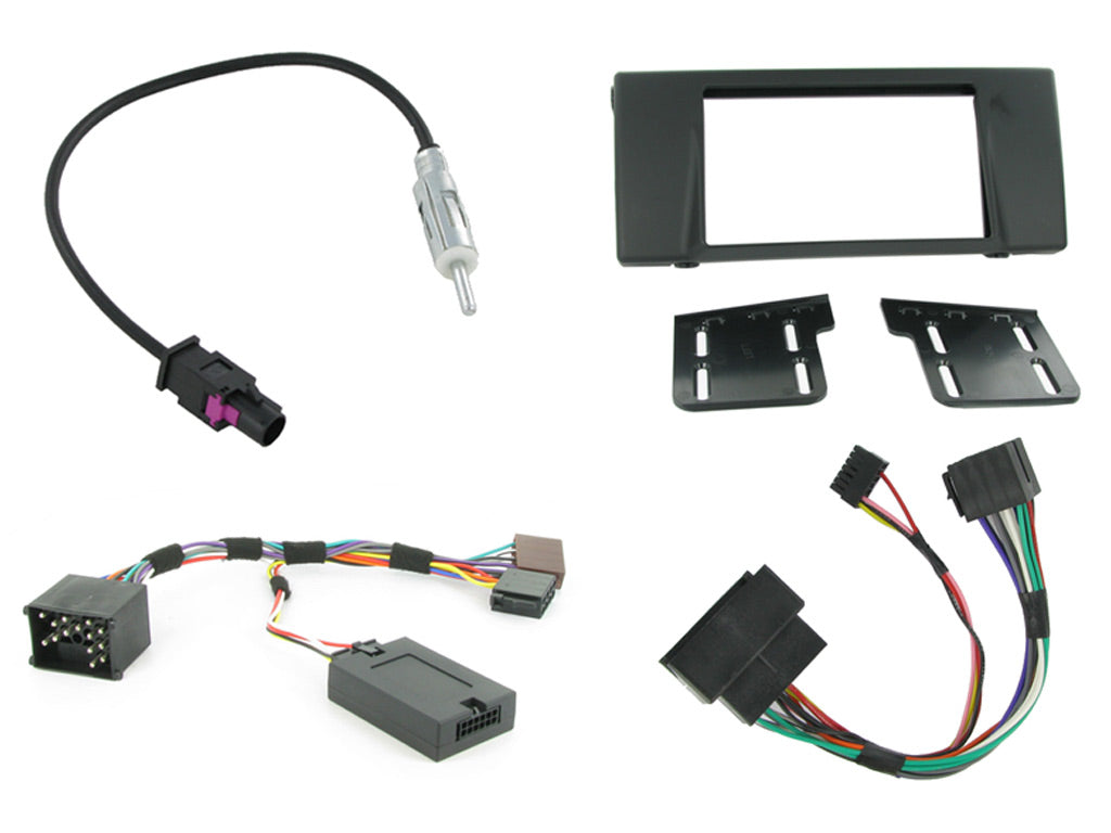 CTKBM04 Kit di montaggio per BMW Serie 5