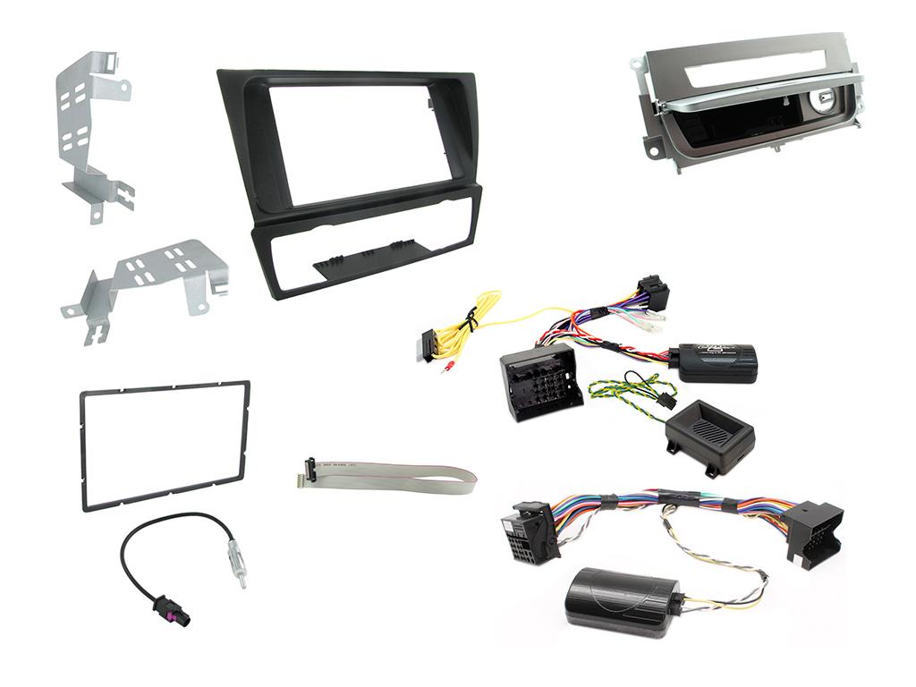 Kit di montaggio per BMW Serie 3