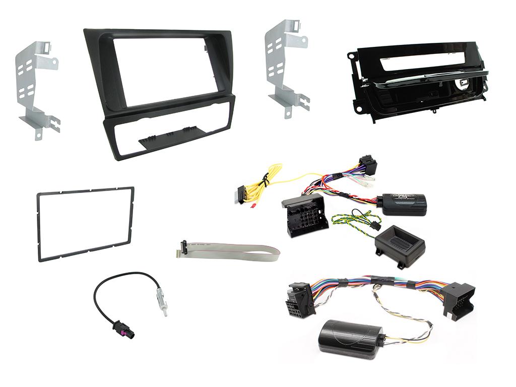 Kit di montaggio per BMW Serie 3