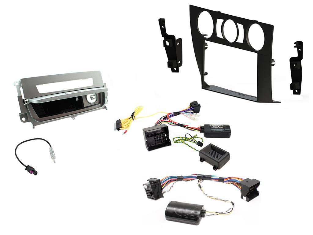 Kit di montaggio per BMW Serie 3