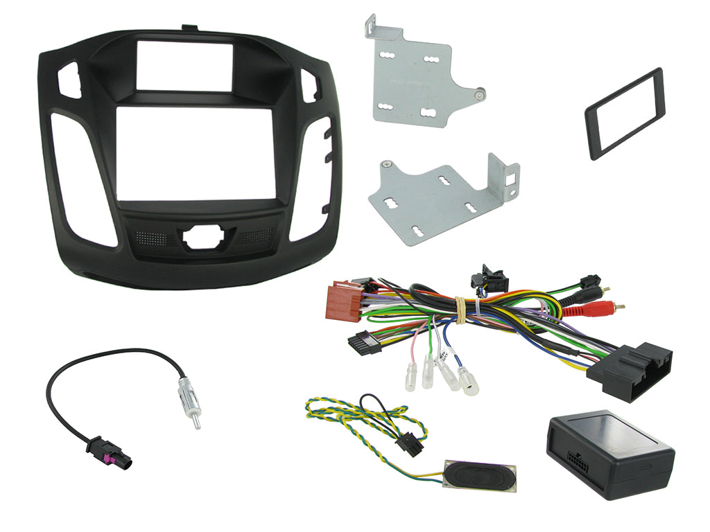 CTKFD31 Kit di Montaggio per Ford Focus