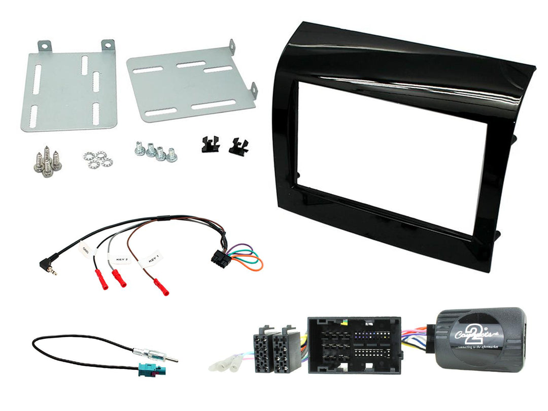 CTKFT10 Kit di montaggio per Fiat Ducato
