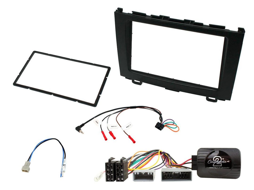 21CTKHD04 Kit di Montaggio per Honda