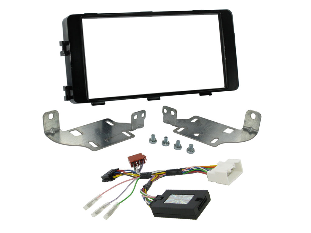 Kit di montaggio per Mitsubishi