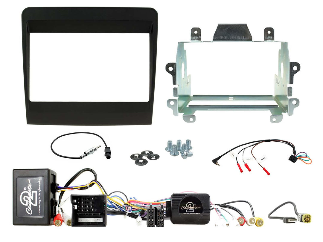 CTKPO19 Kit di montaggio per Porsche 911 2011-2016