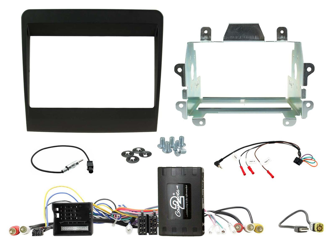 CTKPO20 Kit di montaggio per Porsche 911 2011-2016
