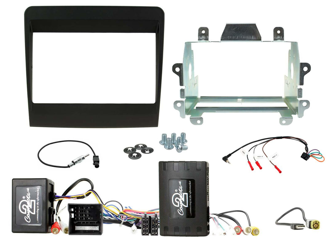 CTKPO21 Kit di montaggio per Porsche 911 2011-2016