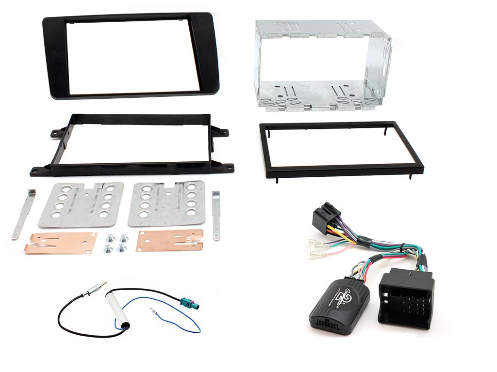 CTKSK03 Kit di montaggio per Skoda Octavia 2004-08