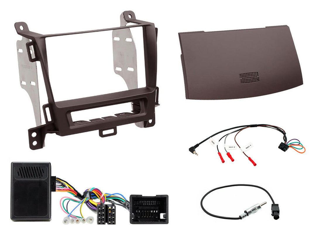 CTKVX21 Kit di montaggio per Opel