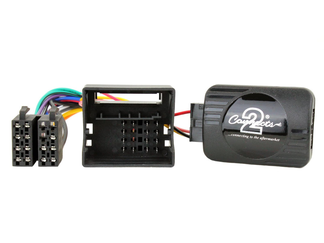 CTSBM004.2 Interfaccia per BMW