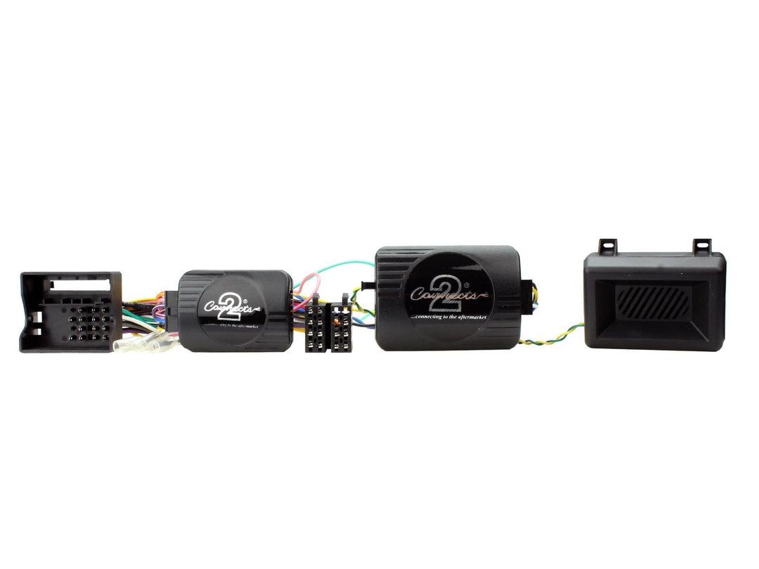 21CTSBM009.2 Interfaccia per BMW e Mini