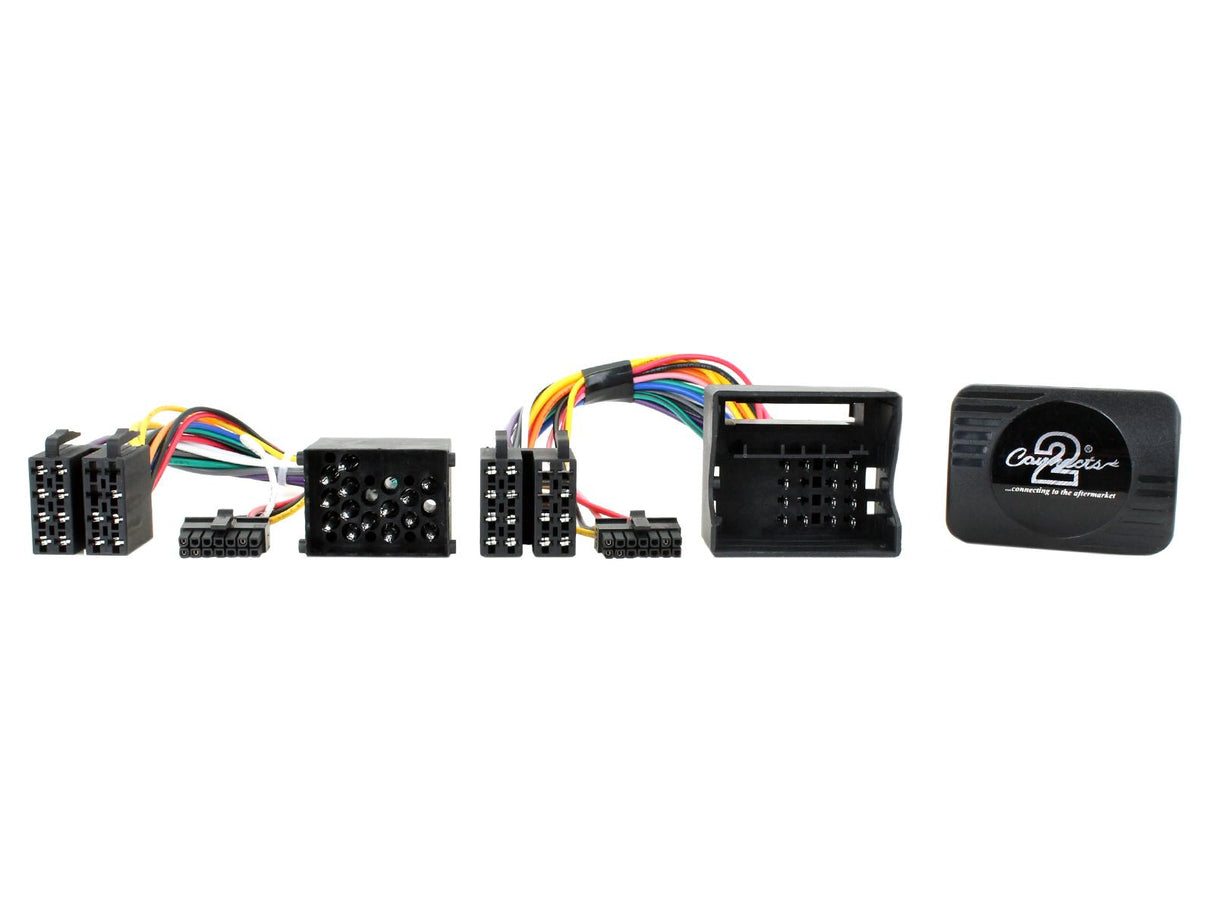 CTSBM00C Interface for BMW/Mini