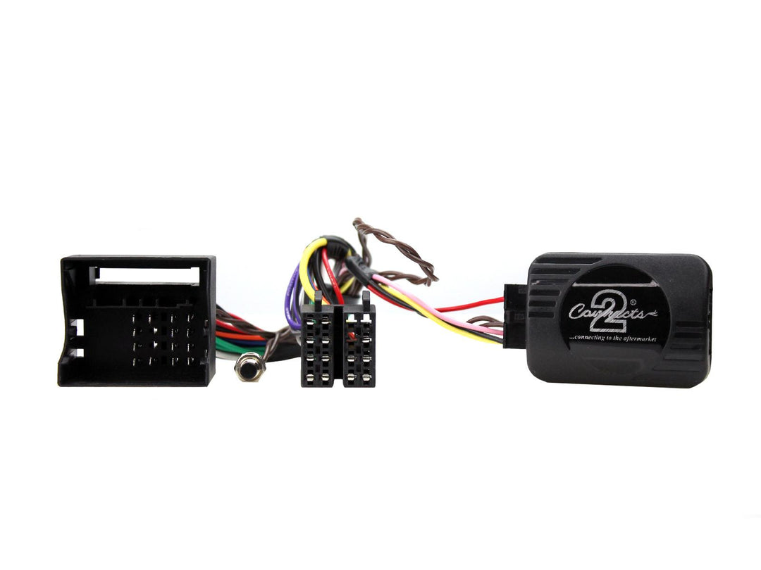 CTSBM011.2 Interfaccia per Mini 2001-2006