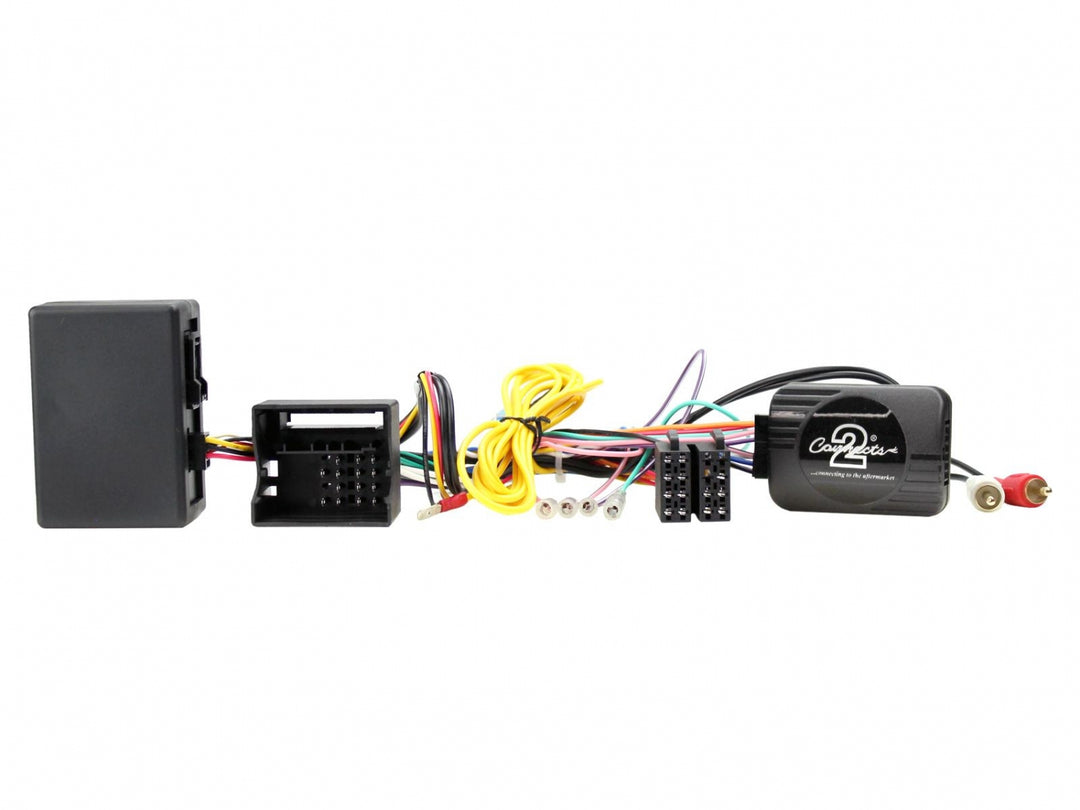 CTSBM012.2 Interfaccia per BMW