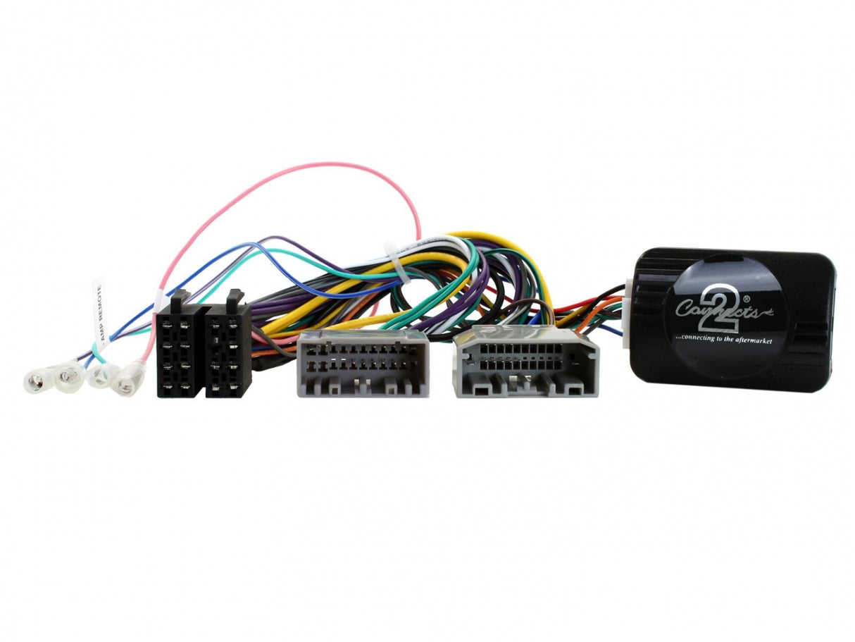 21CTSCH00C Interfaccia per Dodge, Chrysler e Jeep