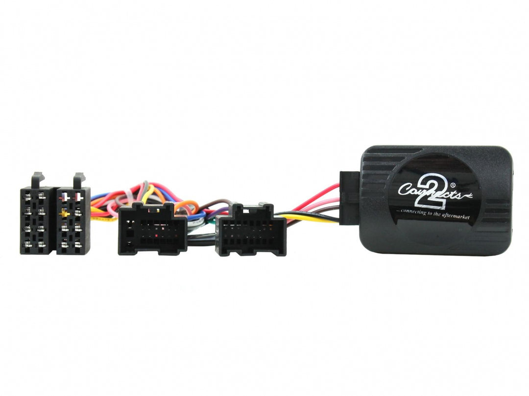 21CTSCV001.2 Interfaccia per Chevrolet
