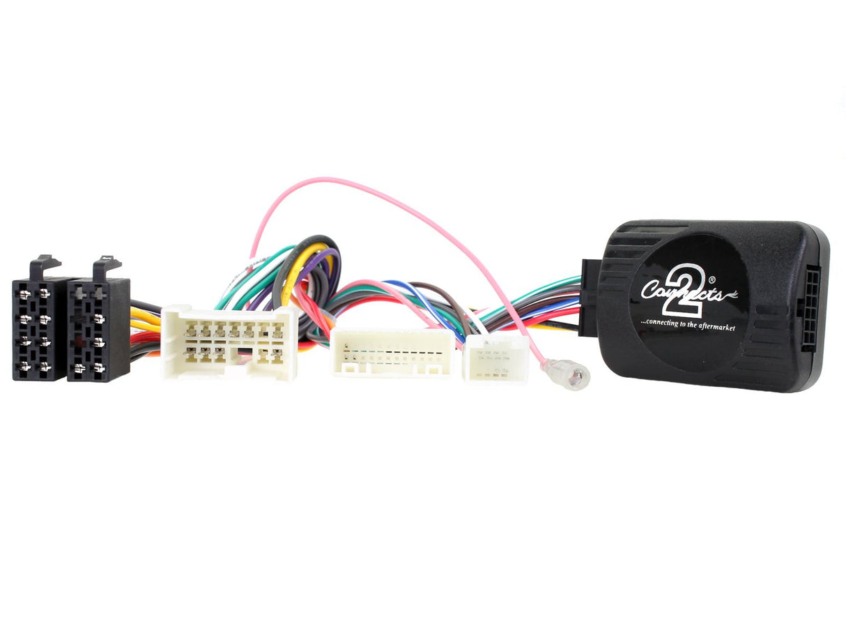 21CTSDC002.2 Interface for Dacia and Renault