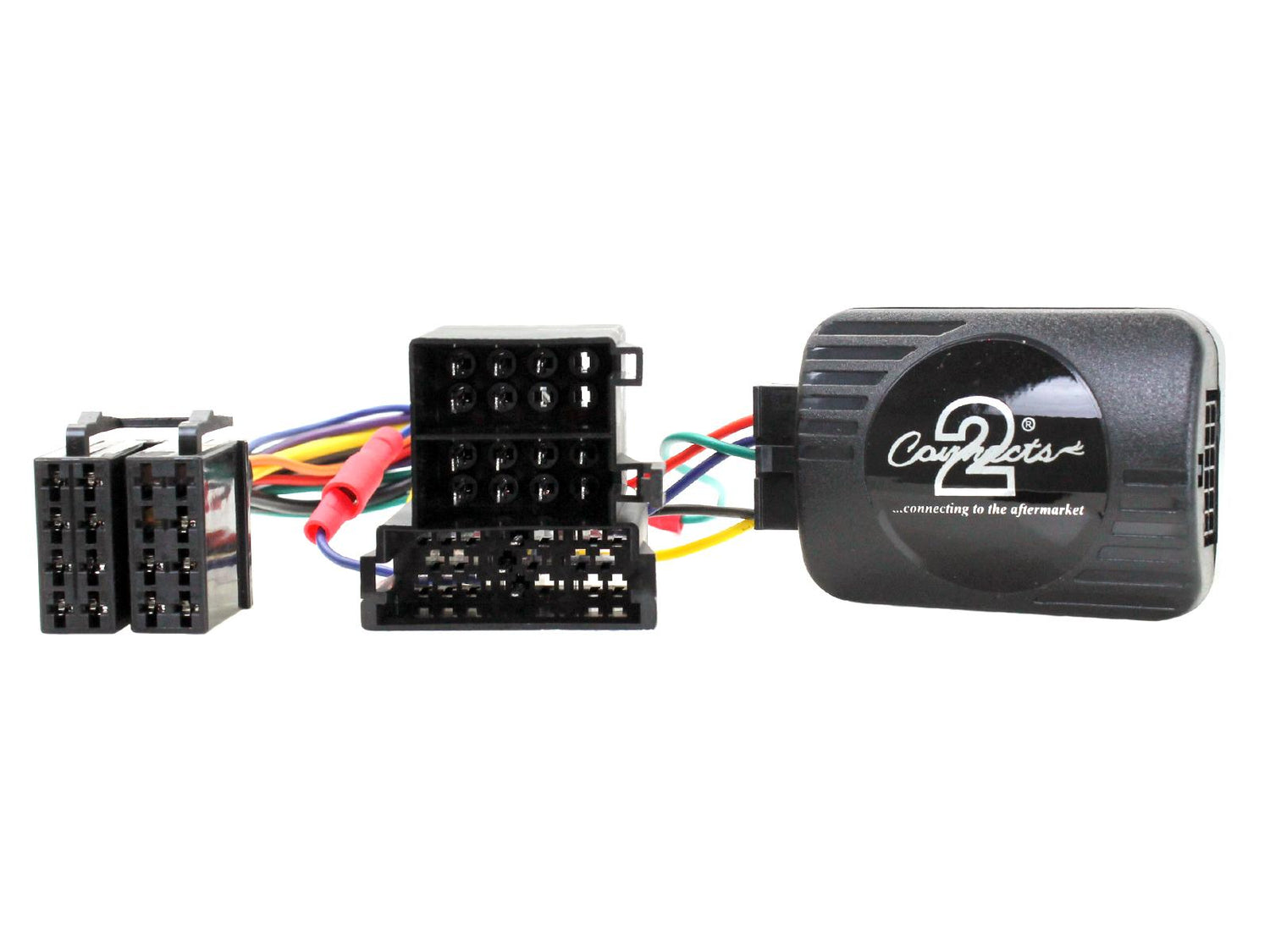 CTSFA003.2 Interface For Fiat