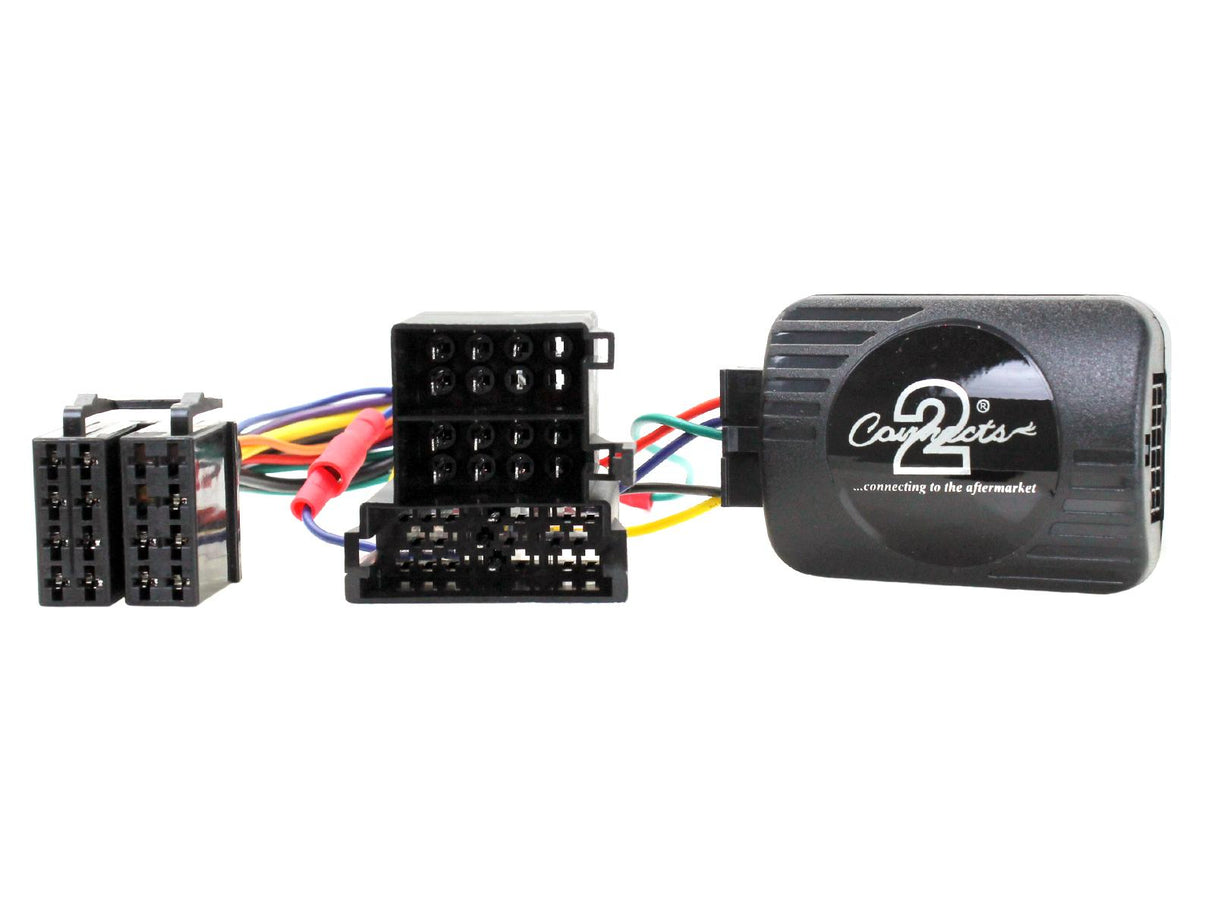 CTSFA003.2 Interfaccia per Fiat