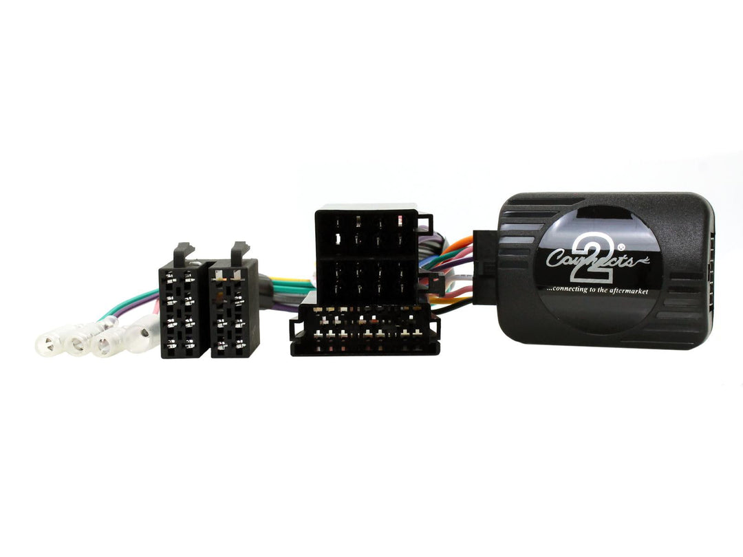 21CTSFO009.2 Interfaccia per Ford KA